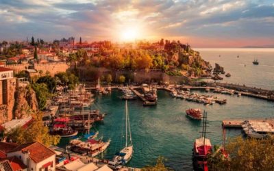 2025’te Antalya’da Sosyal Medya Yönetimi Neden Bu Kadar Önemli?